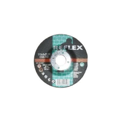 DISCO PIEDRA 115X3