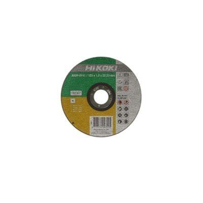 Disco inox 125X122