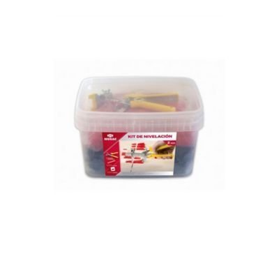 Kit sistema nivelación 1mm
