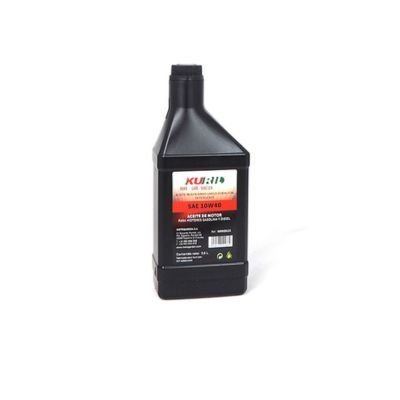 aceite motor