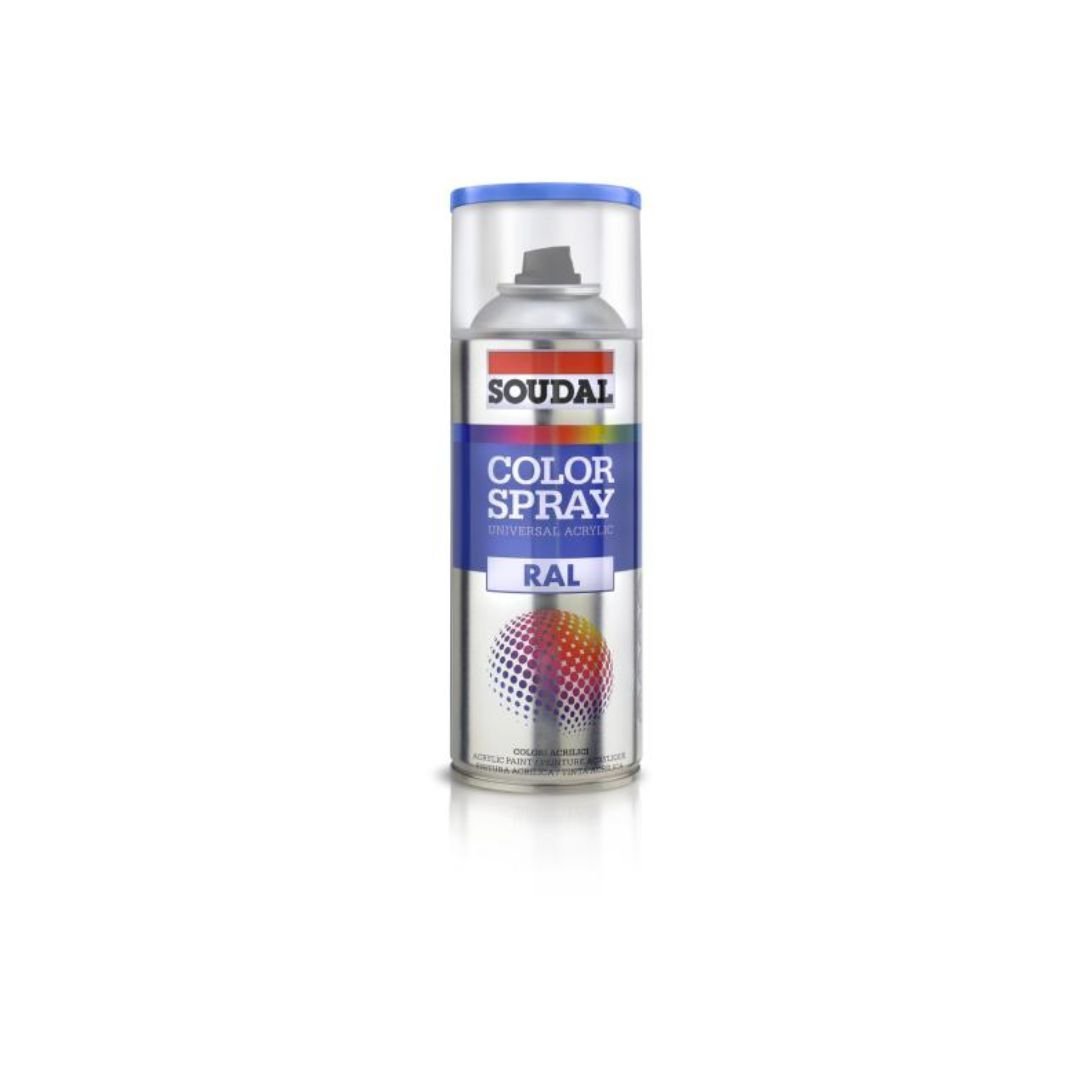 color spray