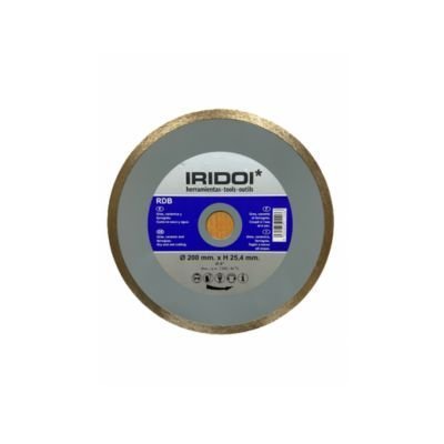 disco RDB IRIDO