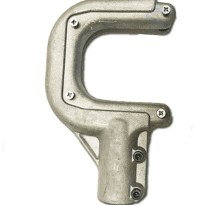 Gancho Aluminio Cifarelli D.32