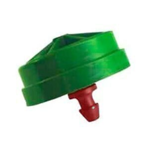 Gotero Autocompensante 2LTS/H Netafim