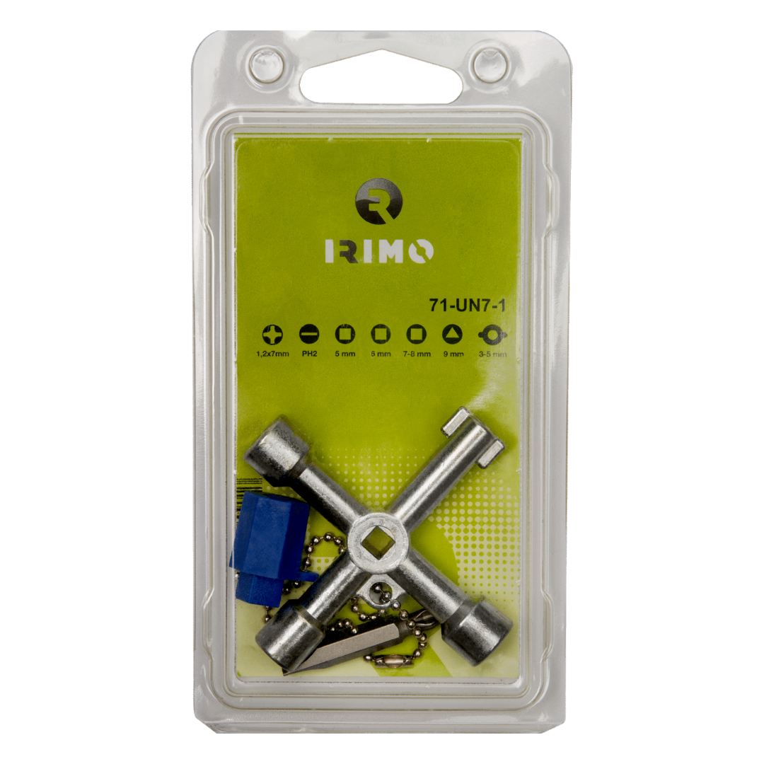 llave universal